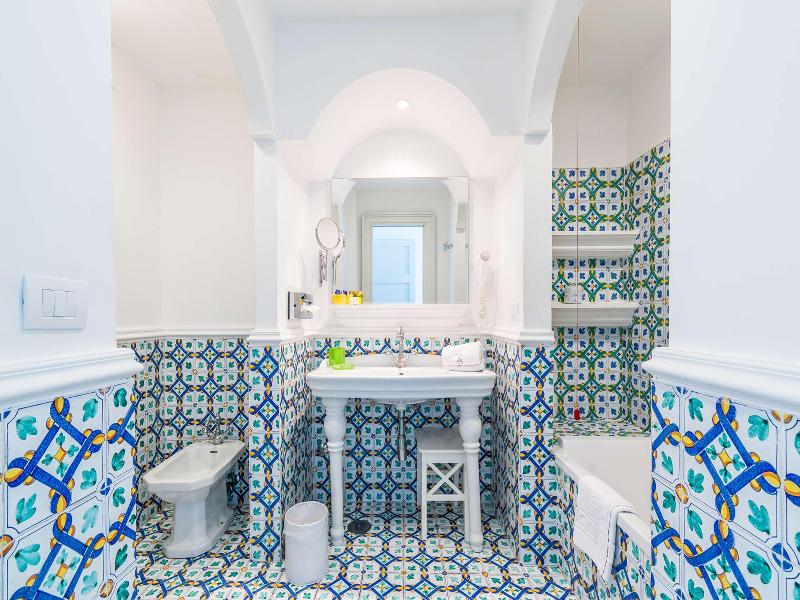 Hotel Le Ancore BW Signature Collection image