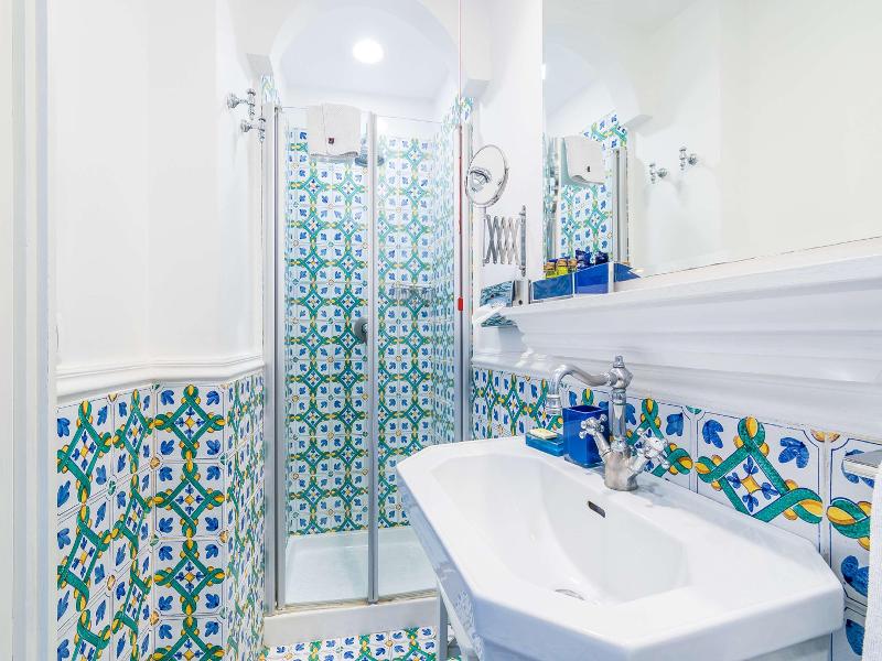 Hotel Le Ancore BW Signature Collection image