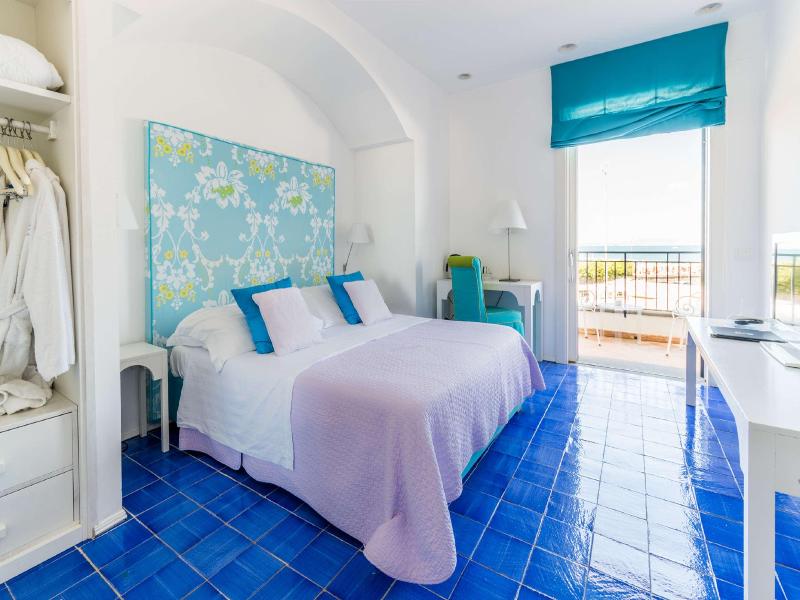 Hotel Le Ancore BW Signature Collection image
