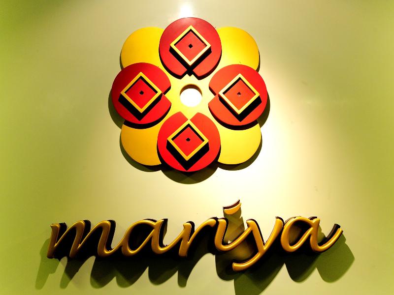 Mariya Boutique Residence