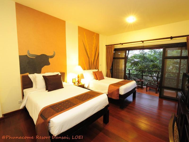 Phu Na Come Resort image 10
