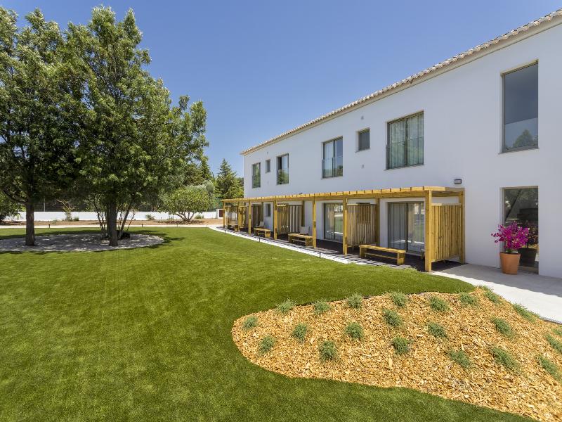 Villa Branda - Tavira Nature Hotel