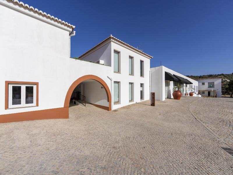 Villa Branda - Tavira Nature Hotel image
