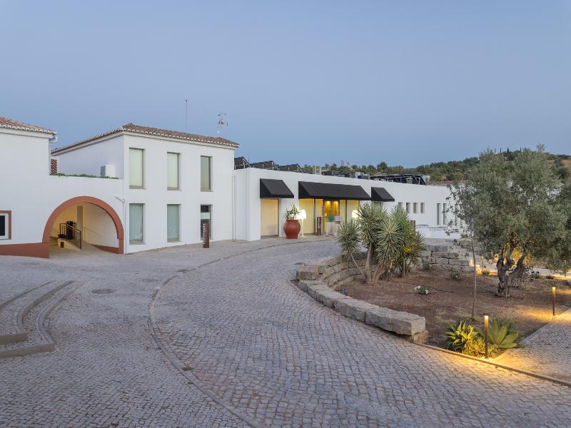 Villa Branda - Tavira Nature Hotel image