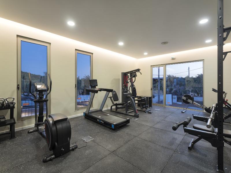 Villa Branda - Tavira Nature Hotel image