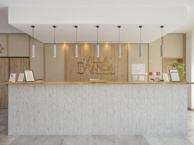 Villa Branda - Tavira Nature Hotel image