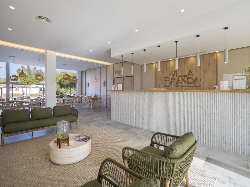 Villa Branda - Tavira Nature Hotel image