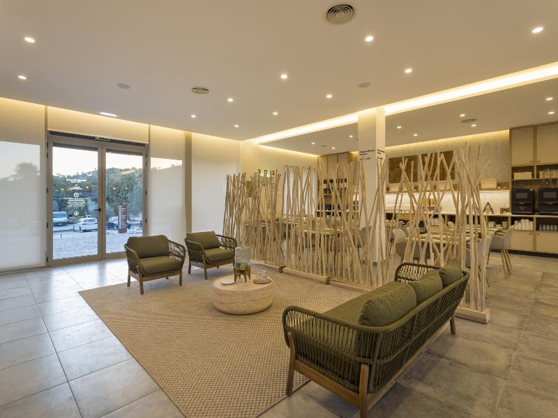 Villa Branda - Tavira Nature Hotel image