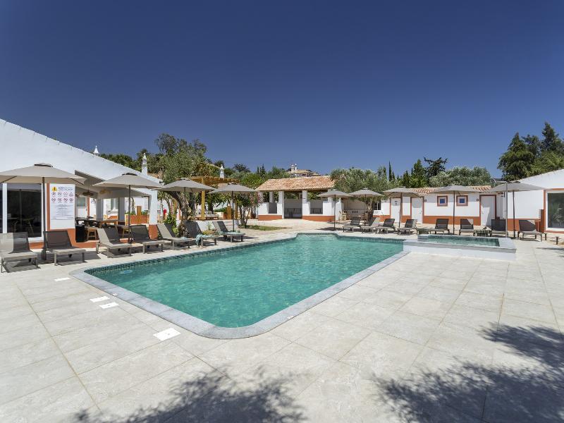 Villa Branda - Tavira Nature Hotel image