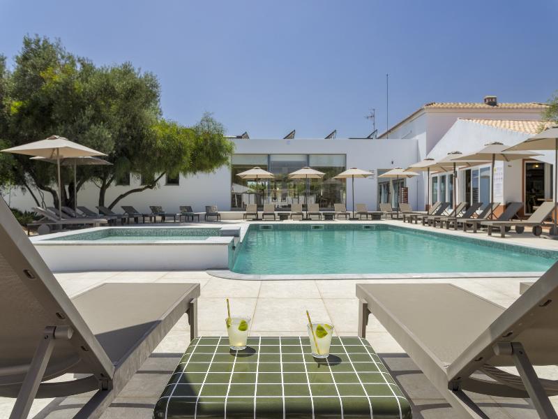 Villa Branda - Tavira Nature Hotel image