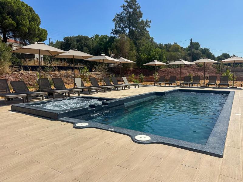 Villa Branda - Tavira Nature Hotel image