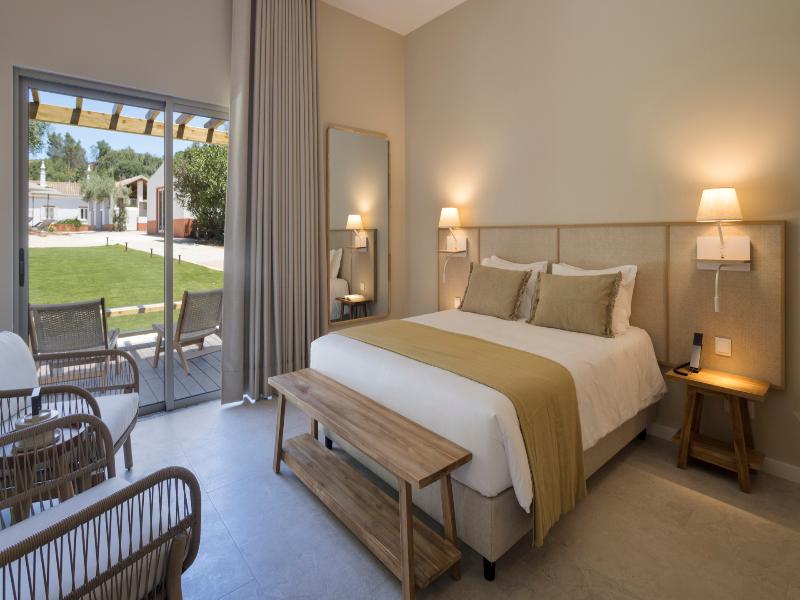 Villa Branda - Tavira Nature Hotel image