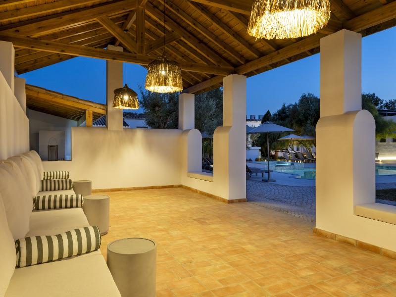 Villa Branda - Tavira Nature Hotel image