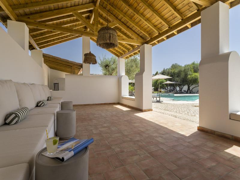 Villa Branda - Tavira Nature Hotel image