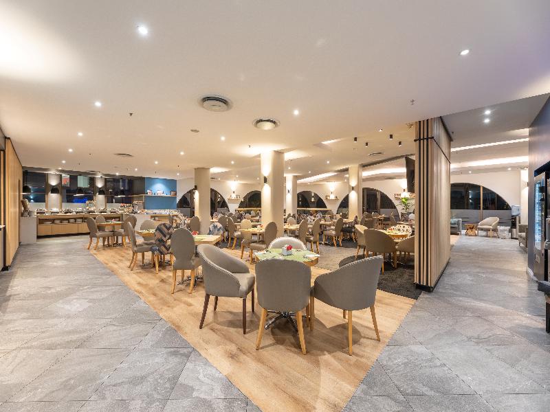 Holiday Inn Express Cape Town City Centre image