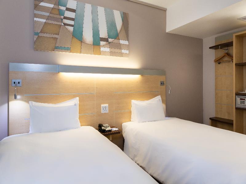 Holiday Inn Express Cape Town City Centre image