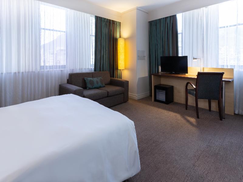 Holiday Inn Express Cape Town City Centre image