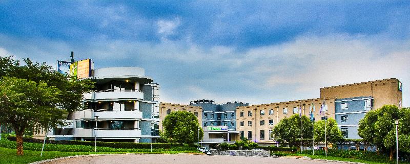 Holiday Inn Express Woodmead - Sandton