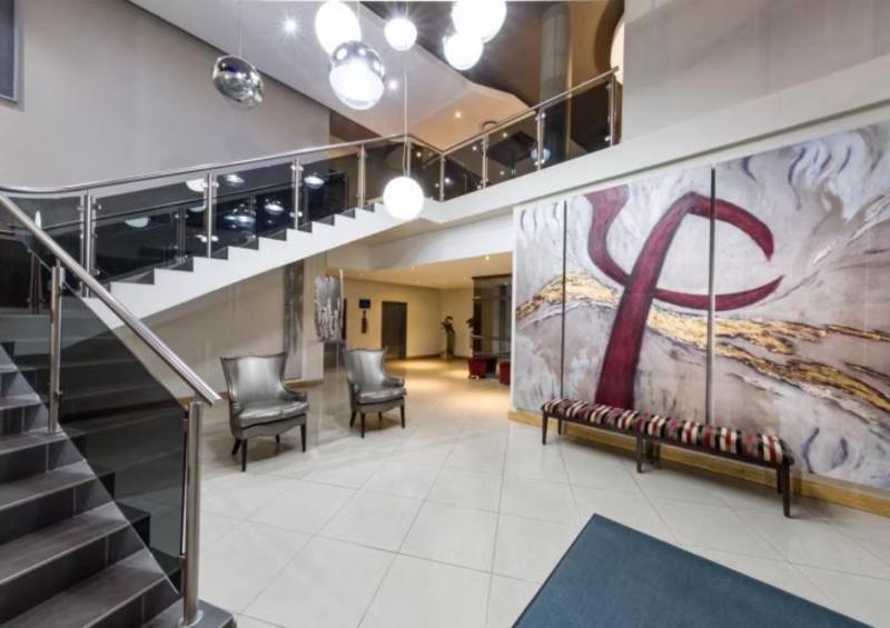 Holiday Inn Express Woodmead - Sandton