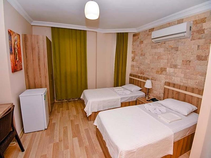 Dalaman Park image