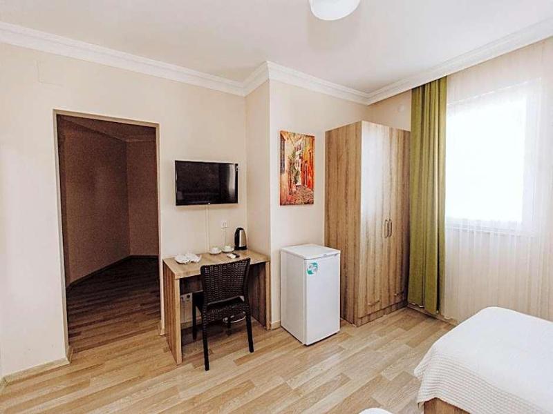 Dalaman Park image