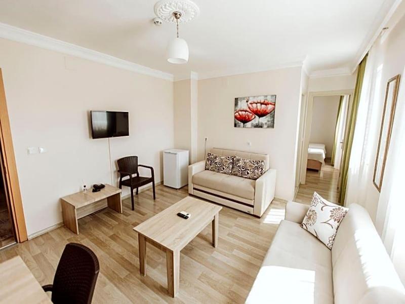 Dalaman Park image