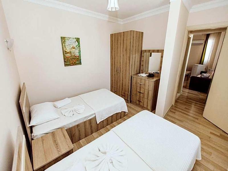 Dalaman Park image