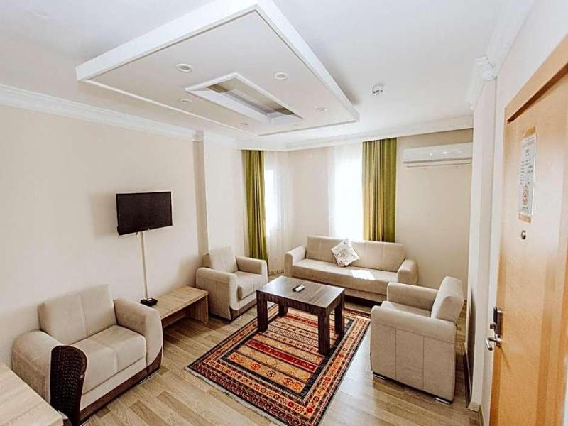 Dalaman Park image