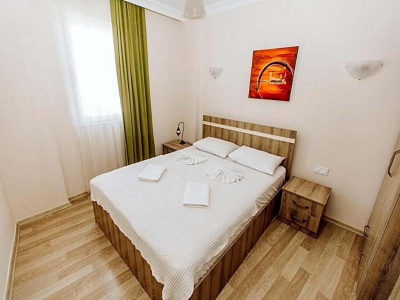 Dalaman Park image