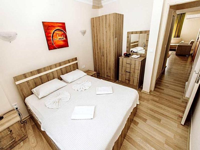 Dalaman Park image