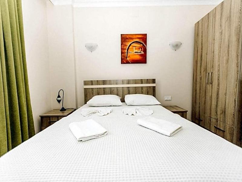 Dalaman Park image