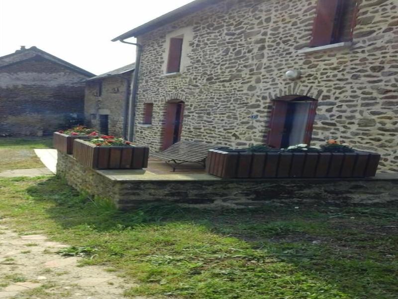 Maison D Hotes La Lavandiere image