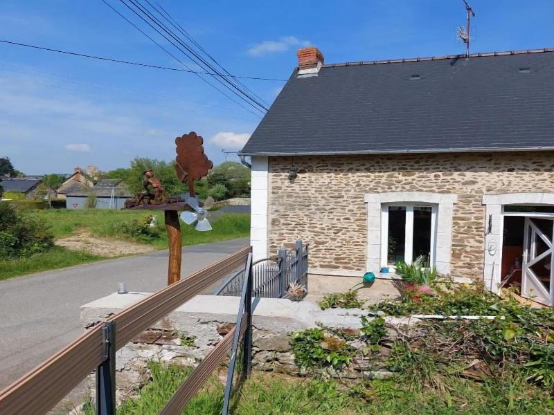 Maison D Hotes La Lavandiere image