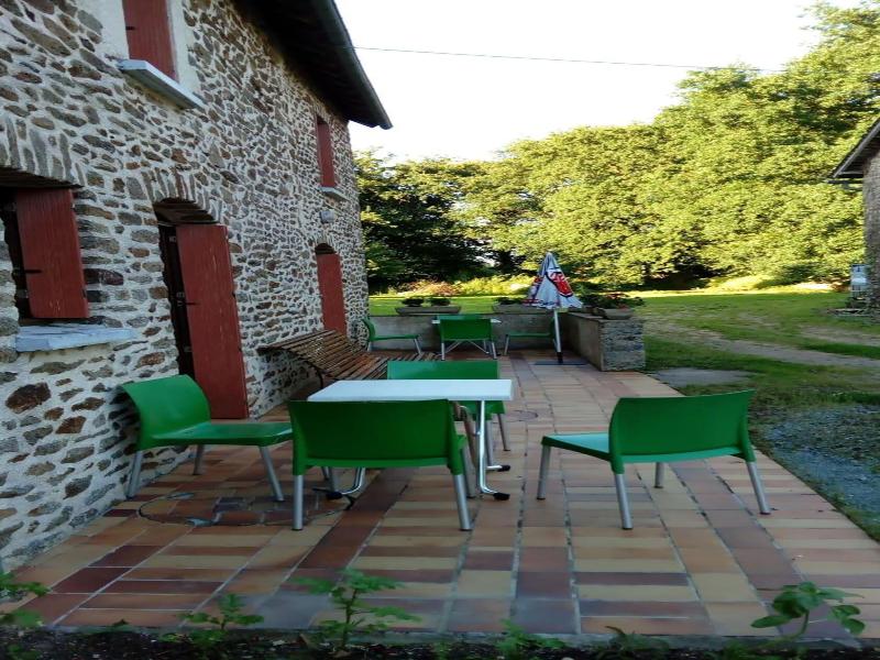 Maison D Hotes La Lavandiere image