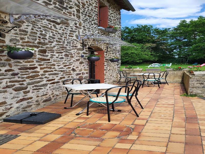 Maison D Hotes La Lavandiere image
