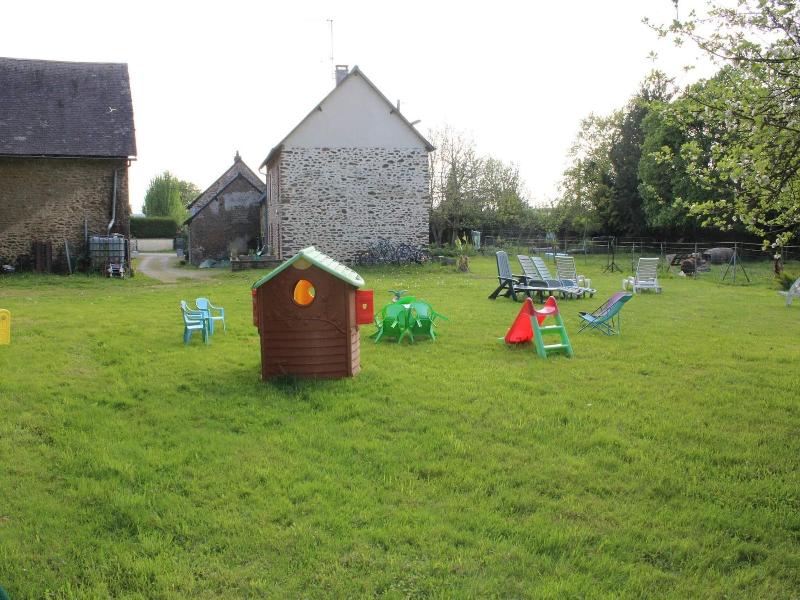 Maison D Hotes La Lavandiere image