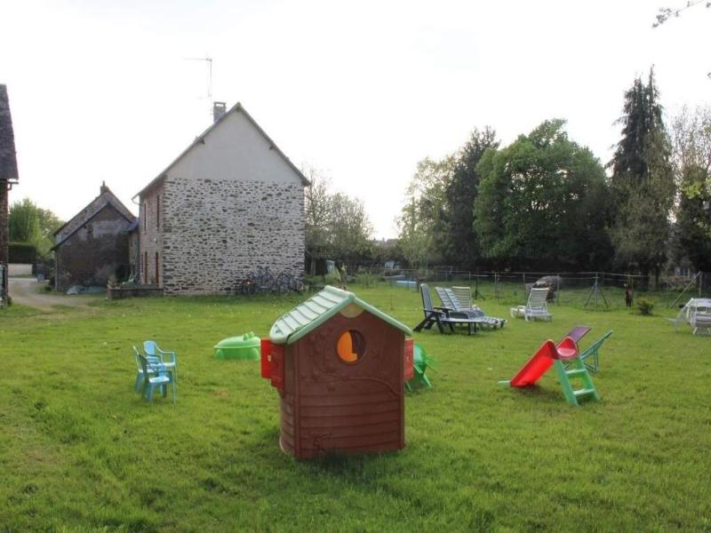 Maison D Hotes La Lavandiere image