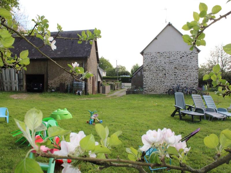 Maison D Hotes La Lavandiere image