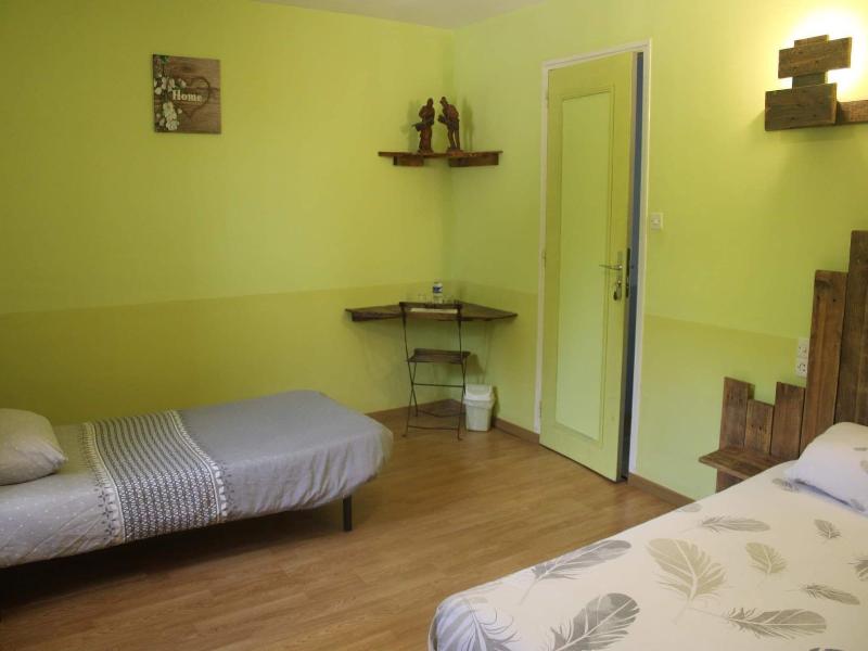 Maison D Hotes La Lavandiere image