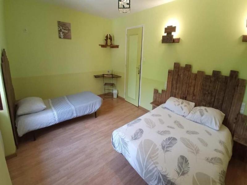 Maison D Hotes La Lavandiere image