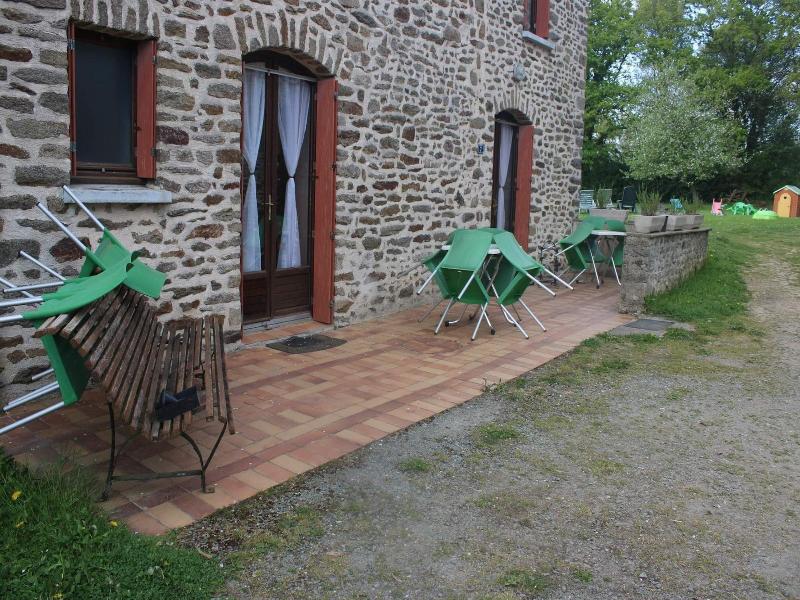 Maison D Hotes La Lavandiere image