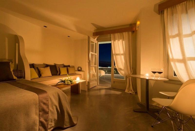 Avaton Resort & Spa — photo 25