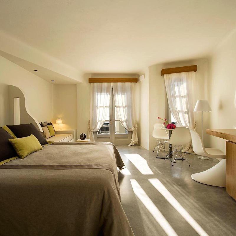 Avaton Resort & Spa — photo 23