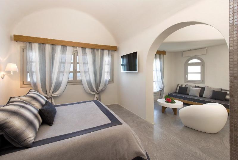 Avaton Resort & Spa — photo 6