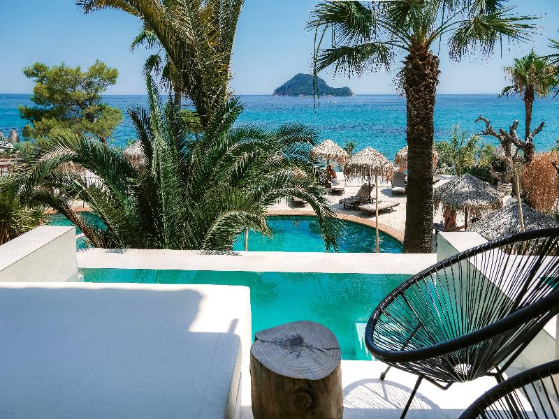 Gloria Maris Hotel Suites & Villas image