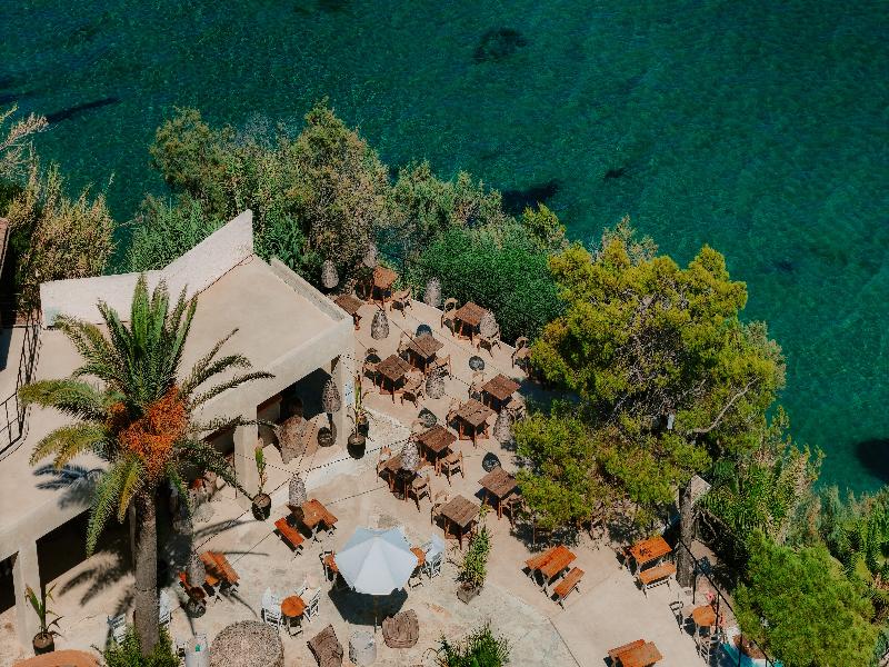 Gloria Maris Hotel Suites & Villas image