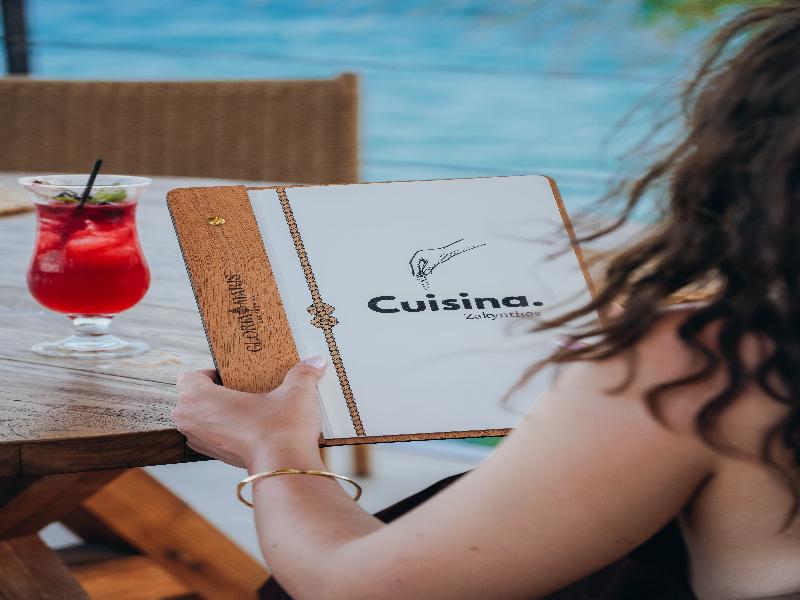 Gloria Maris Hotel Suites & Villas image