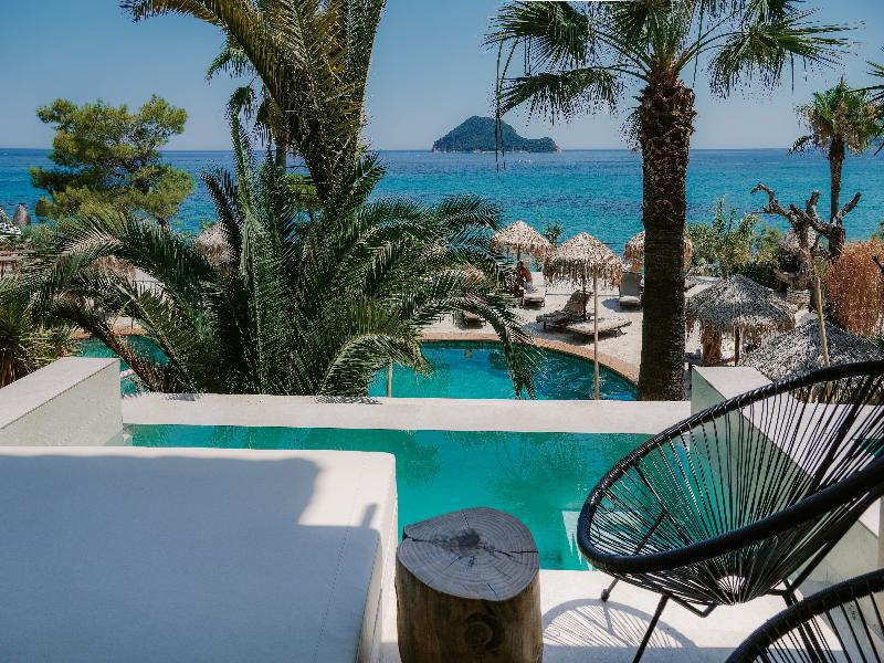 Gloria Maris Hotel Suites & Villas image