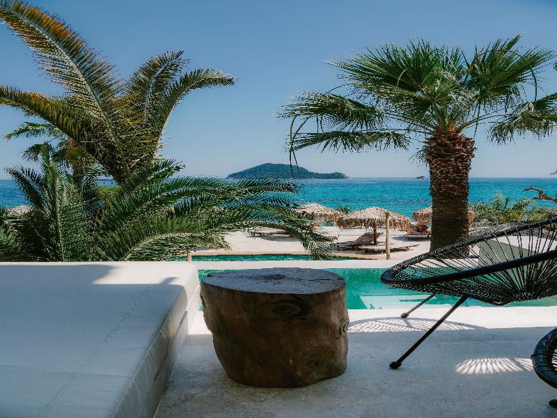 Gloria Maris Hotel Suites & Villas image