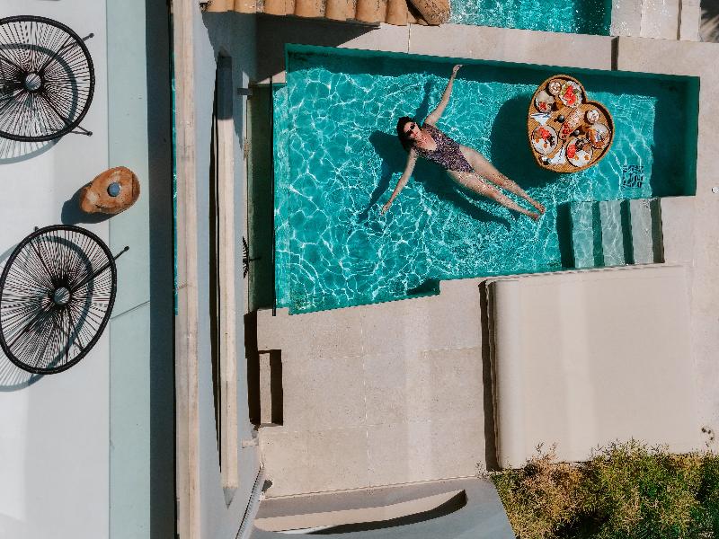 Gloria Maris Hotel Suites & Villas image